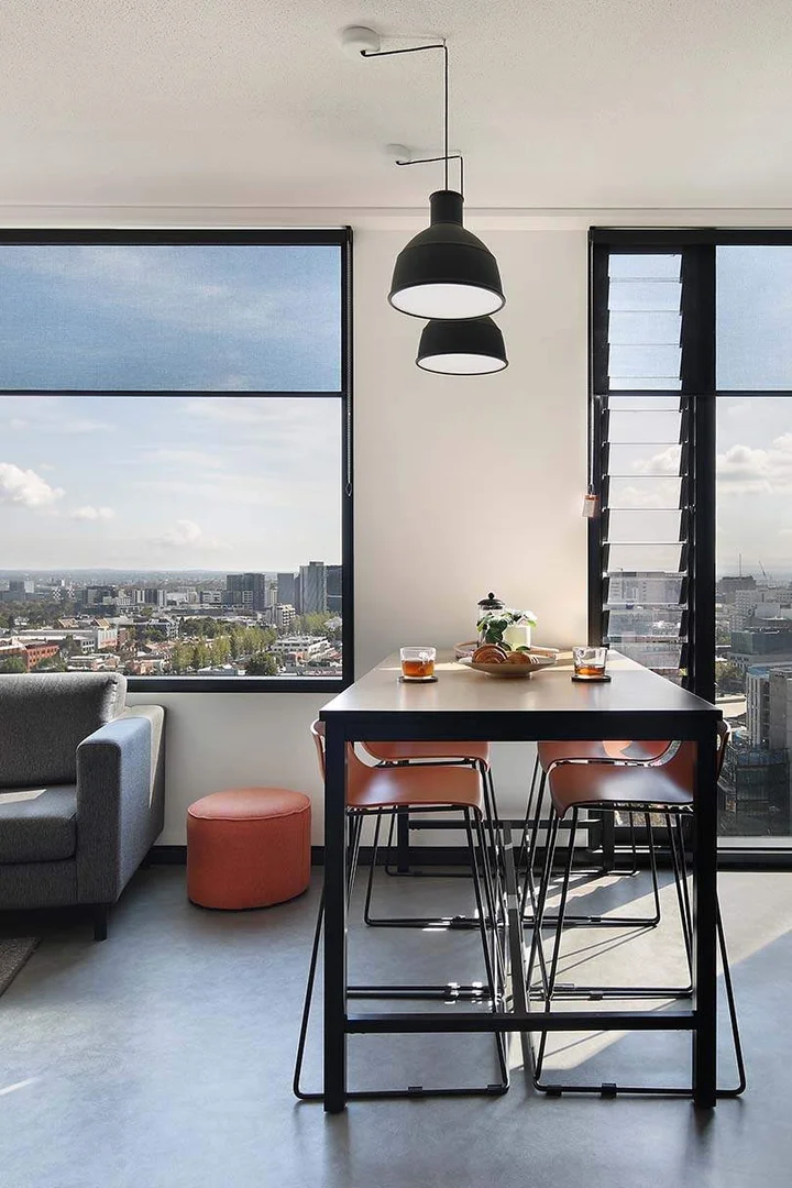 229 Franklin Street, Melbourne VIC 3000, Australia