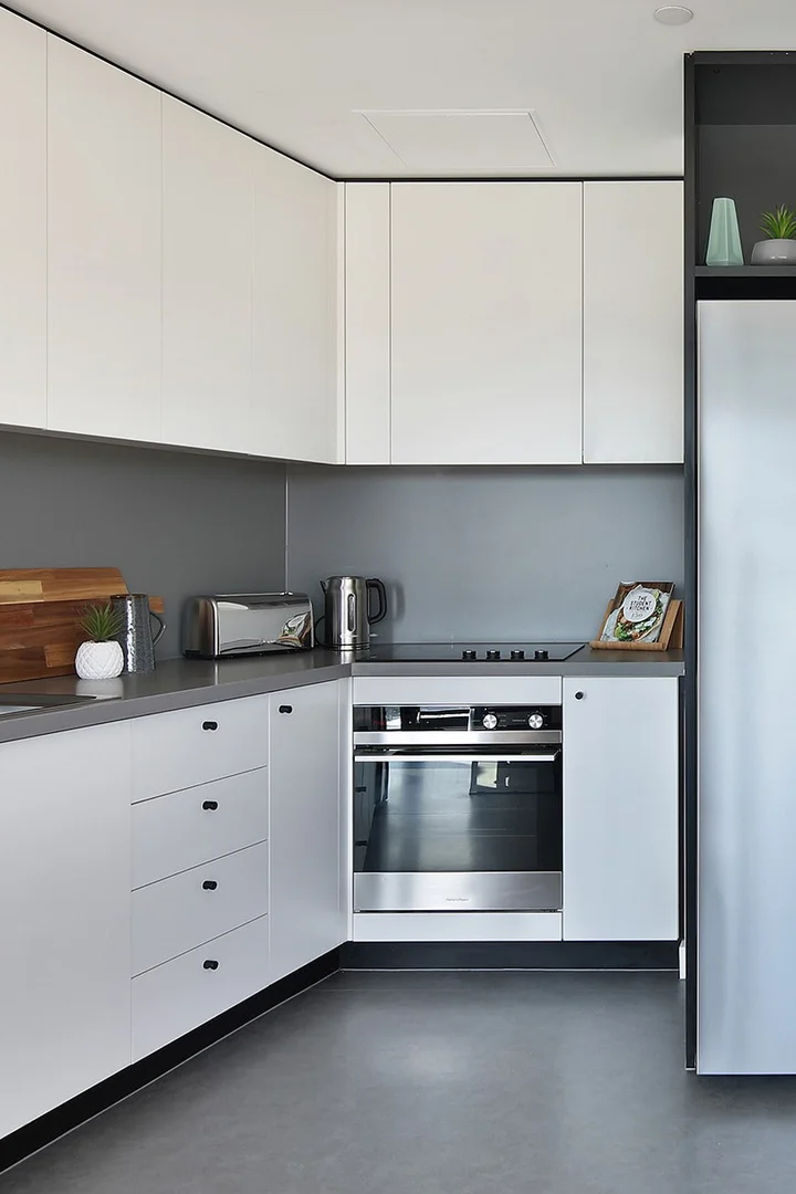 229 Franklin Street, Melbourne VIC 3000, Australia