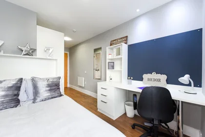 私人房间 在住宅内 在 Crewe St, Chester CH1 3DA, United Kingdom                      , 24的图像2