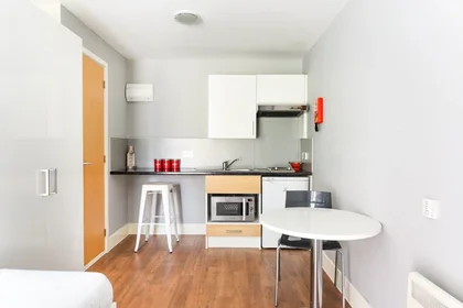 私人房间 在住宅内 在 Crewe St, Chester CH1 3DA, United Kingdom                      , 24的图像16