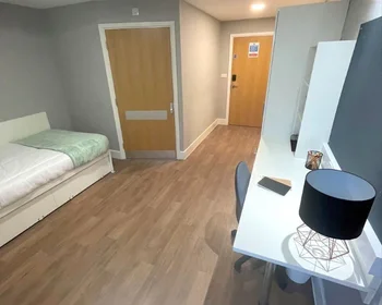 私人房间 在住宅内 在 Crewe St, Chester CH1 3DA, United Kingdom                      , 24的图像18