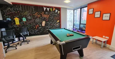私人房间 在住宅内 在 Crewe St, Chester CH1 3DA, United Kingdom                      , 24的图像7