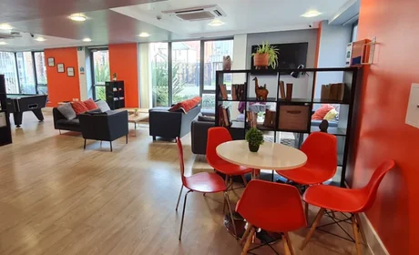 私人房间 在住宅内 在 Crewe St, Chester CH1 3DA, United Kingdom                      , 24的图像8