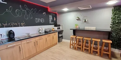 私人房间 在住宅内 在 Crewe St, Chester CH1 3DA, United Kingdom                      , 24的图像9