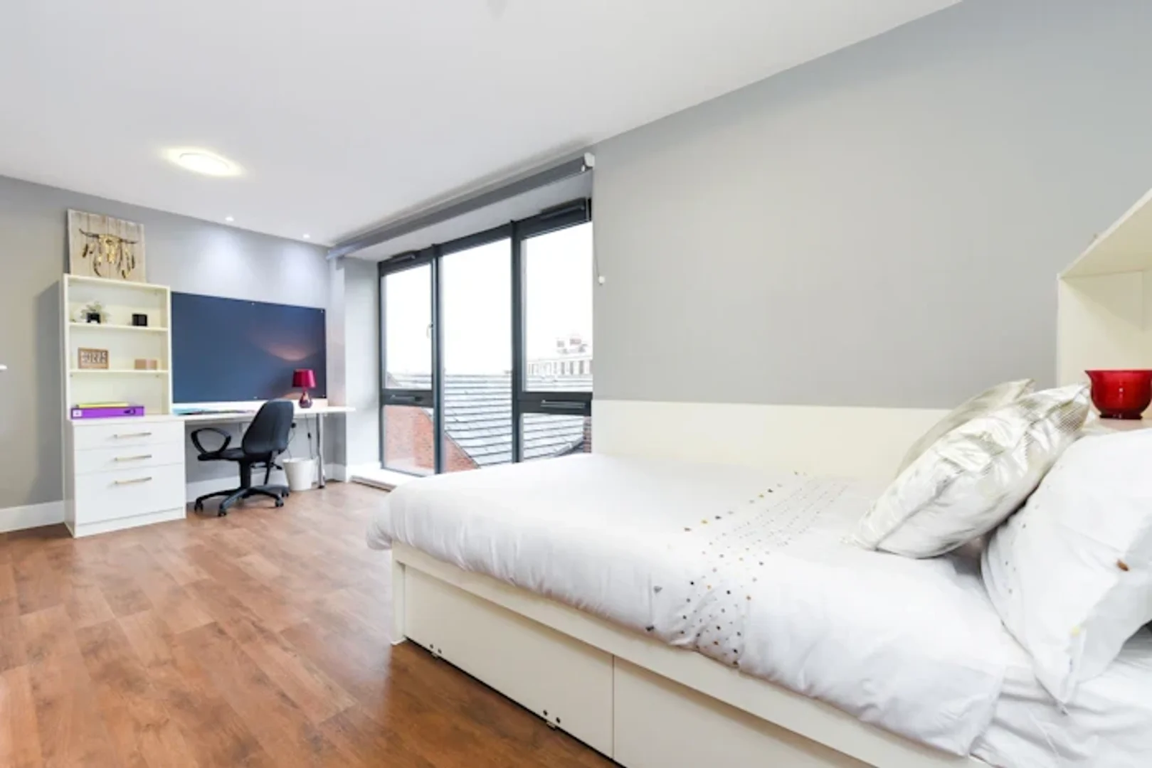 Preisgünstiges Studentenzimmer in günstiger Lage in 