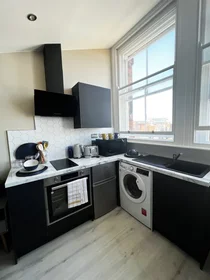 Habitación privada en residencia en Carlton Buildings, 10 Broad St, Nottingham NG1 3AL, United Kingdom, imagen 14 de 19