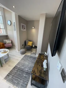 Habitación privada en residencia en Carlton Buildings, 10 Broad St, Nottingham NG1 3AL, United Kingdom, imagen 15 de 19