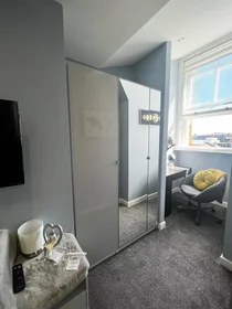 Habitación privada en residencia en Carlton Buildings, 10 Broad St, Nottingham NG1 3AL, United Kingdom, imagen 18 de 19