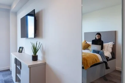 Apartamento inteiro em residência em 221 New City Rd, Glasgow G4 9BB, United Kingdom, imagem 2 de 30