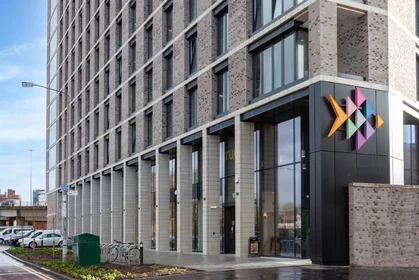 Apartamento inteiro em residência em 221 New City Rd, Glasgow G4 9BB, United Kingdom, imagem 17 de 30