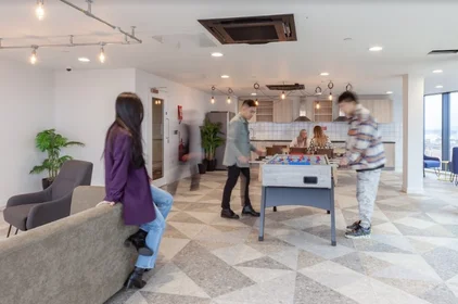 Apartamento inteiro em residência em 221 New City Rd, Glasgow G4 9BB, United Kingdom, imagem 21 de 30