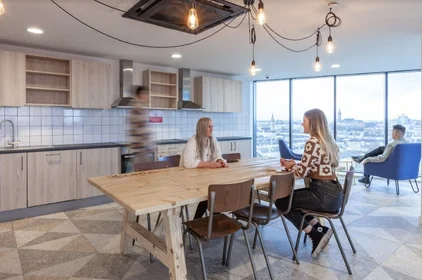 Apartamento inteiro em residência em 221 New City Rd, Glasgow G4 9BB, United Kingdom, imagem 22 de 30