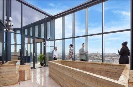 Apartamento inteiro em residência em 221 New City Rd, Glasgow G4 9BB, United Kingdom, imagem 23 de 30