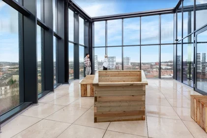 Apartamento inteiro em residência em 221 New City Rd, Glasgow G4 9BB, United Kingdom, imagem 24 de 30