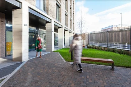 Apartamento inteiro em residência em 221 New City Rd, Glasgow G4 9BB, United Kingdom, imagem 29 de 30
