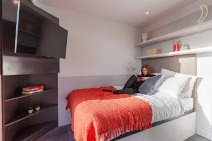 Apartamento inteiro em residência em 221 New City Rd, Glasgow G4 9BB, United Kingdom, imagem 7 de 30
