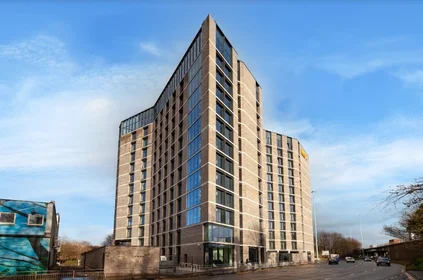 Apartamento inteiro em residência em 221 New City Rd, Glasgow G4 9BB, United Kingdom, imagem 10 de 30
