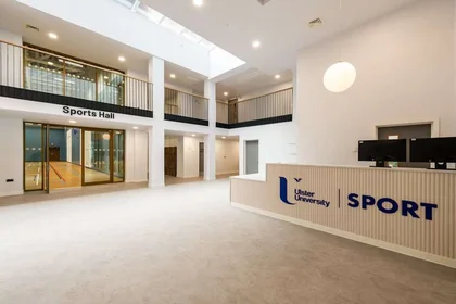 Quarto privado em residência em 8 Nelson Street, Belfast, BT15 1BH, UK, imagem 22 de 32