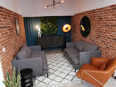 Quarto privado em residência em 6 Nelson Street, Little Patrick Street, Belfast, BT15 1BH, UK, imagem 13 de 21
