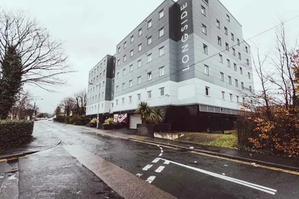 Özel oda Ikamet yerinde konumu Longside Ln, Bradford BD7 1SA, United Kingdom, 16 29 görüntüsü