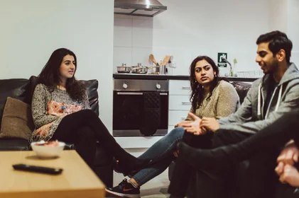 Özel oda Ikamet yerinde konumu Longside Ln, Bradford BD7 1SA, United Kingdom, 22 29 görüntüsü