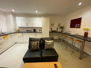 Özel oda Ikamet yerinde konumu Longside Ln, Bradford BD7 1SA, United Kingdom, 8 29 görüntüsü