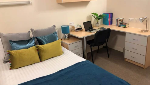 Özel oda Ikamet yerinde konumu 135 Great Horton Rd, Bradford BD7 1QG, United Kingdom, 27 39 görüntüsü
