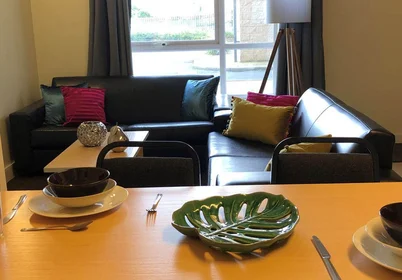 Özel oda Ikamet yerinde konumu 135 Great Horton Rd, Bradford BD7 1QG, United Kingdom, 7 39 görüntüsü