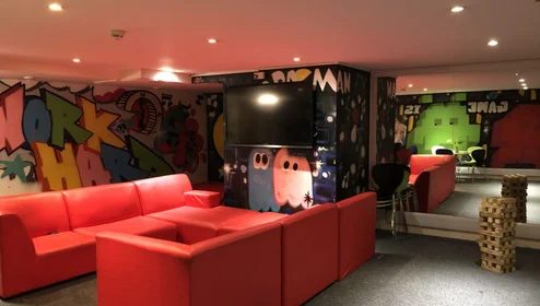 Özel oda Ikamet yerinde konumu 135 Great Horton Rd, Bradford BD7 1QG, United Kingdom, 12 40 görüntüsü