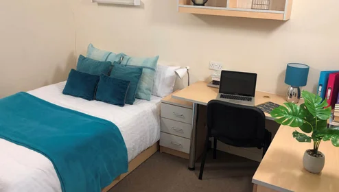 Özel oda Ikamet yerinde konumu 135 Great Horton Rd, Bradford BD7 1QG, United Kingdom, 21 40 görüntüsü
