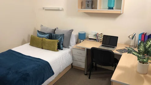 Özel oda Ikamet yerinde konumu 135 Great Horton Rd, Bradford BD7 1QG, United Kingdom, 29 40 görüntüsü