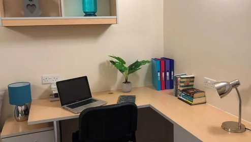 Özel oda Ikamet yerinde konumu 135 Great Horton Rd, Bradford BD7 1QG, United Kingdom, 37 40 görüntüsü