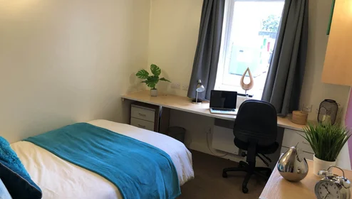 Özel oda Ikamet yerinde konumu 135 Great Horton Rd, Bradford BD7 1QG, United Kingdom, 22 39 görüntüsü