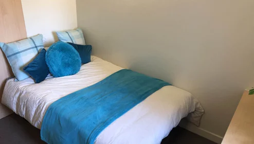 Özel oda Ikamet yerinde konumu 135 Great Horton Rd, Bradford BD7 1QG, United Kingdom, 23 39 görüntüsü