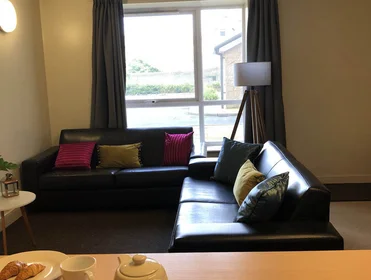 Özel oda Ikamet yerinde konumu 135 Great Horton Rd, Bradford BD7 1QG, United Kingdom, 5 39 görüntüsü