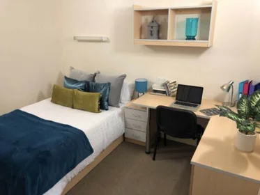 Özel oda Ikamet yerinde konumu 135 Great Horton Rd, Bradford BD7 1QG, United Kingdom, 8 39 görüntüsü