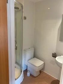 Prywatny pokój w rezydencji Behn Hall, Parham Rd, Canterbury CT1 1YN, United Kingdom, obraz 3 24