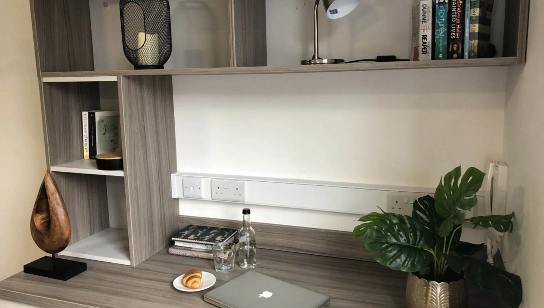 Kompakte Studiowohnung ideal für Studenten in 