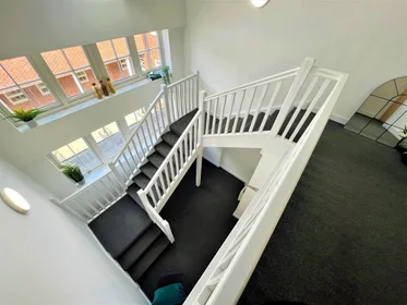 Quarto privado em residência em 164 Tudor Rd, Leicester LE3 5HU, United Kingdom, imagem 13 de 49