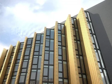 Prywatny pokój w rezydencji Egerton St, Sheffield City Centre, Sheffield S1 4JX, United Kingdom, obraz 13 27