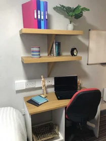 Private room in residence at Park Lane House, 27 Stockton Rd, Sunderland SR2 7AQ, United Kingdom, image 19 of 26