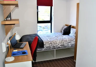Private room in residence at Park Lane House, 27 Stockton Rd, Sunderland SR2 7AQ, United Kingdom, image 15 of 32