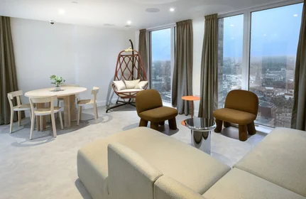 Apartamento inteiro em residência em true Sheffield, 12 Tenter Street, Sheffield S1 4XF, imagem 16 de 49