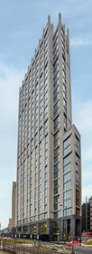 Apartamento inteiro em residência em true Sheffield, 12 Tenter Street, Sheffield S1 4XF, imagem 18 de 49