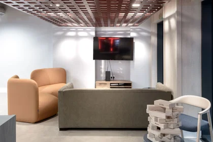 Apartamento inteiro em residência em true Sheffield, 12 Tenter Street, Sheffield S1 4XF, imagem 20 de 49