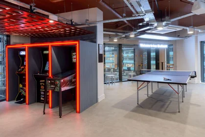 Apartamento inteiro em residência em true Sheffield, 12 Tenter Street, Sheffield S1 4XF, imagem 30 de 49