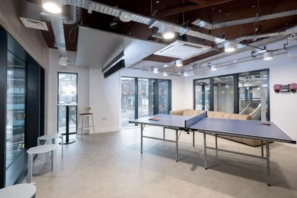Apartamento inteiro em residência em true Sheffield, 12 Tenter Street, Sheffield S1 4XF, imagem 33 de 49