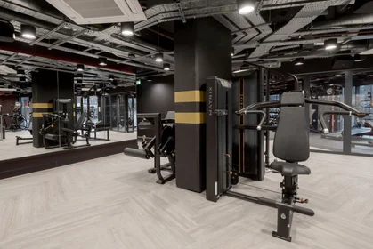 Apartamento inteiro em residência em true Sheffield, 12 Tenter Street, Sheffield S1 4XF, imagem 36 de 49