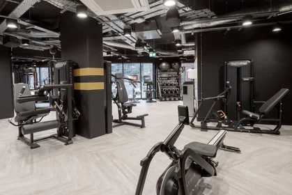 Apartamento inteiro em residência em true Sheffield, 12 Tenter Street, Sheffield S1 4XF, imagem 37 de 49