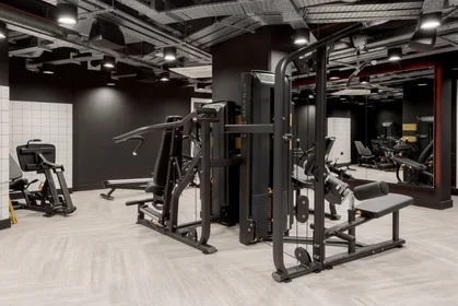 Apartamento inteiro em residência em true Sheffield, 12 Tenter Street, Sheffield S1 4XF, imagem 39 de 49